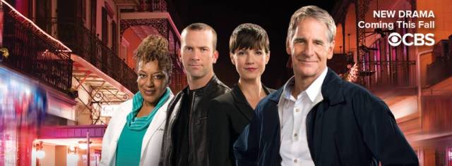 NCIS New Orleans 2
