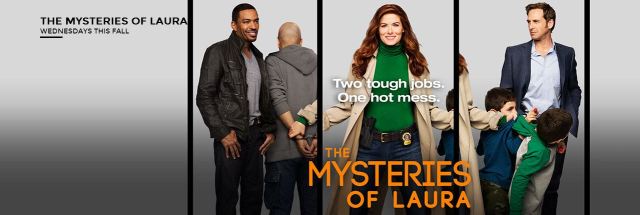 The Mysteries of Laura 2